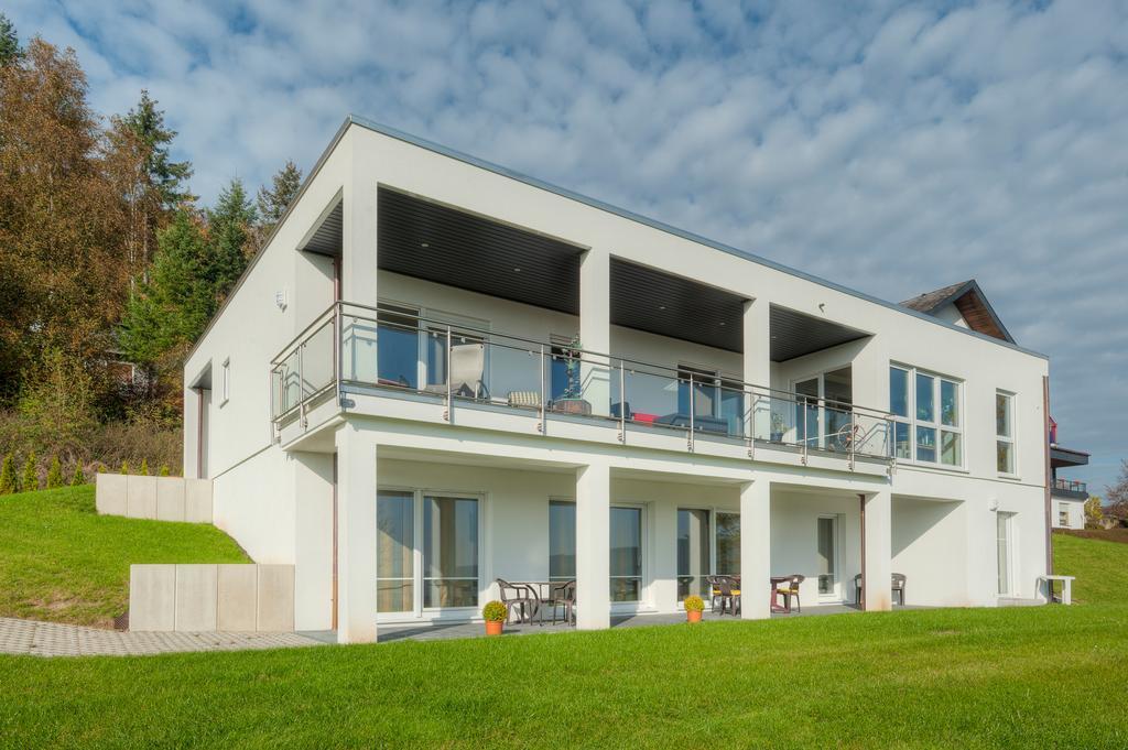 Waldhotel Sonnenberg Боллендорф Номер фото