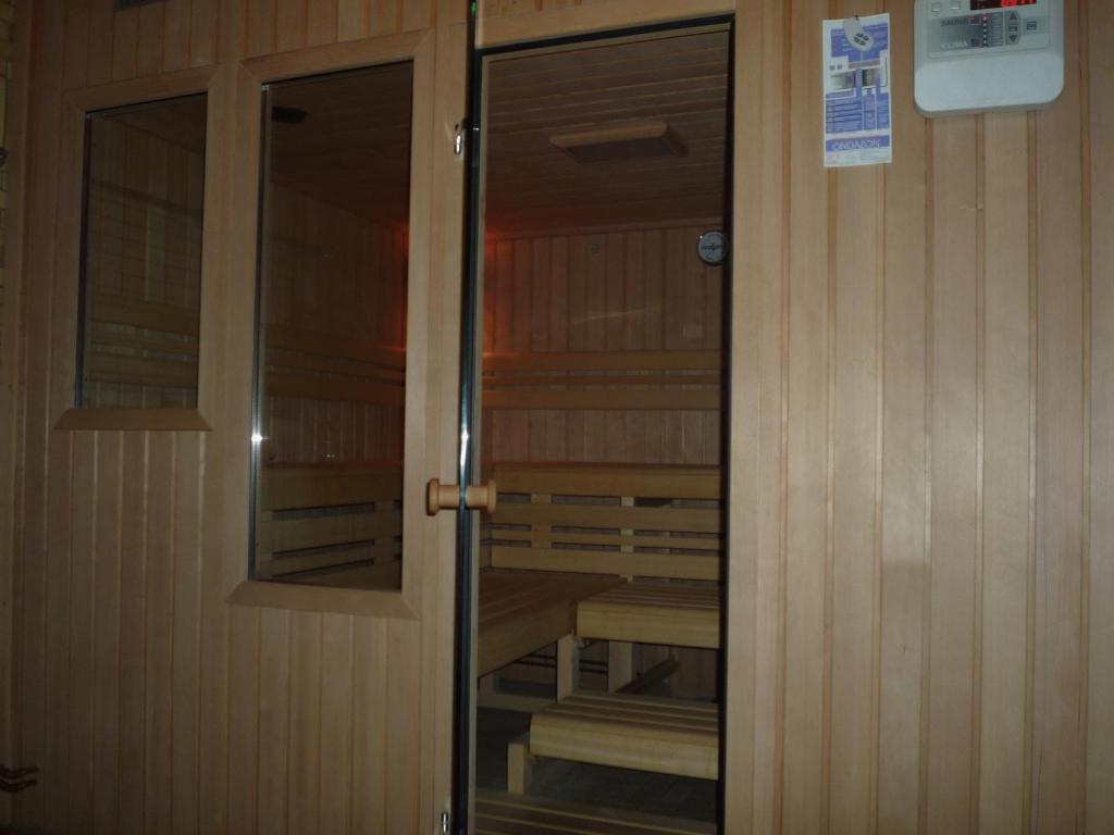 Waldhotel Sonnenberg Боллендорф Экстерьер фото
